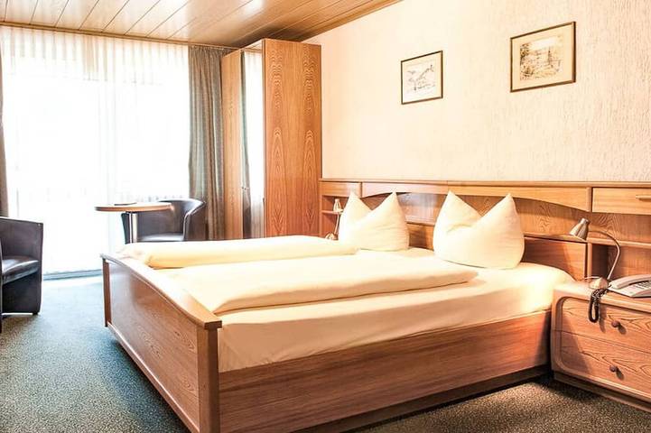 Ferienwohnung für 2 Personen in Bruttig-Fankel - 4