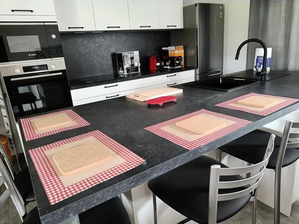 Gîte 6 personnes in Peyre-en-Aubrac, Región de Mende
