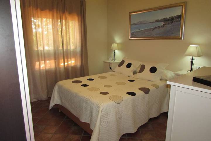 Idéal pour familles et groupes, maison indépendante à 20 km de Sevill in Carmona, Province de Séville