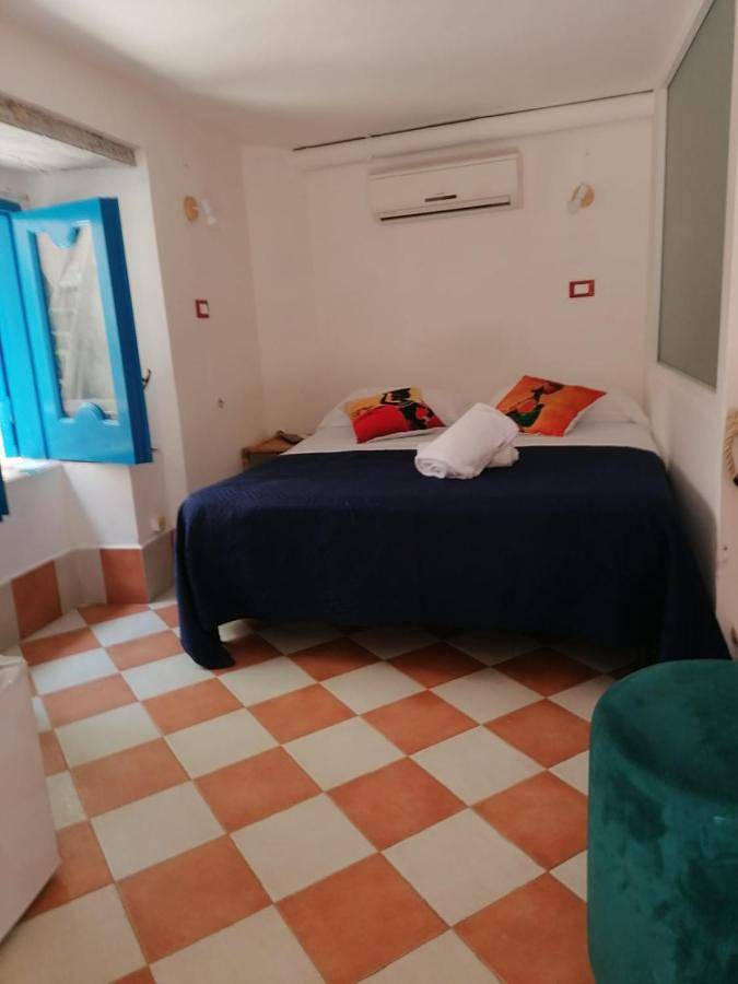 Chambre d’hôte pour 2 personnes, avec jardin à Forio - 2