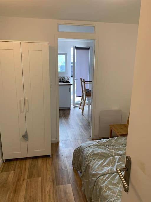 Gîte pour 2 personnes à Plouvorn - 2