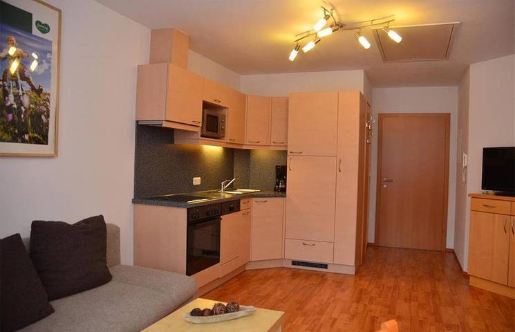 Ganze Ferienwohnung, Ferienwohnung Grimming in Bad Mitterndorf, Dachstein