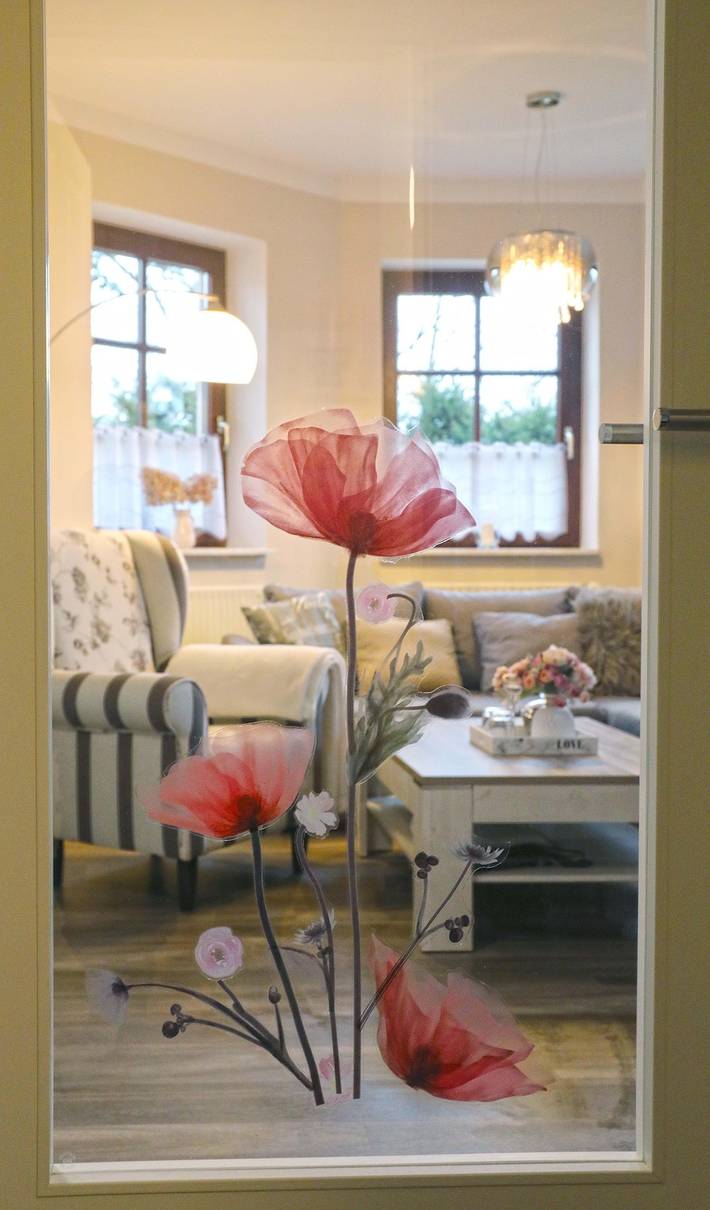 Ferienwohnung für 3 Personen, mit Terrasse und Garten im Osterzgebirge - 3