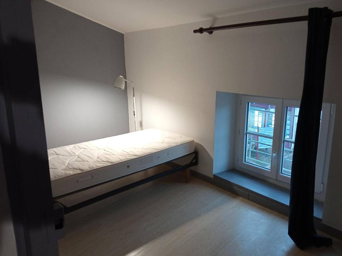 Appartement entier, Appartement T3 en duplex in La Crèche, Région de Niort