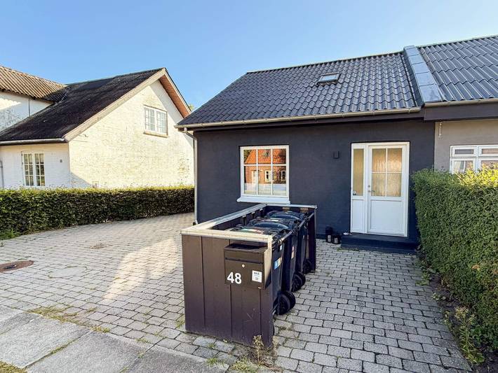 4 Sterne Ferienhaus in Skanderborg in Skanderborg