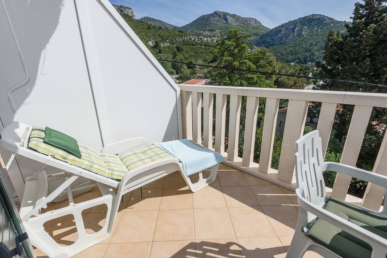 Entire apartment, Apartments Zdravko in Klek, Dubrovnik-Neretva
