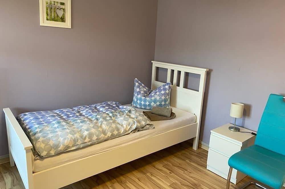 Ganze Wohnung, Specht Ferienwohnung 2 Tangermünde in Tangermünde, Altmark