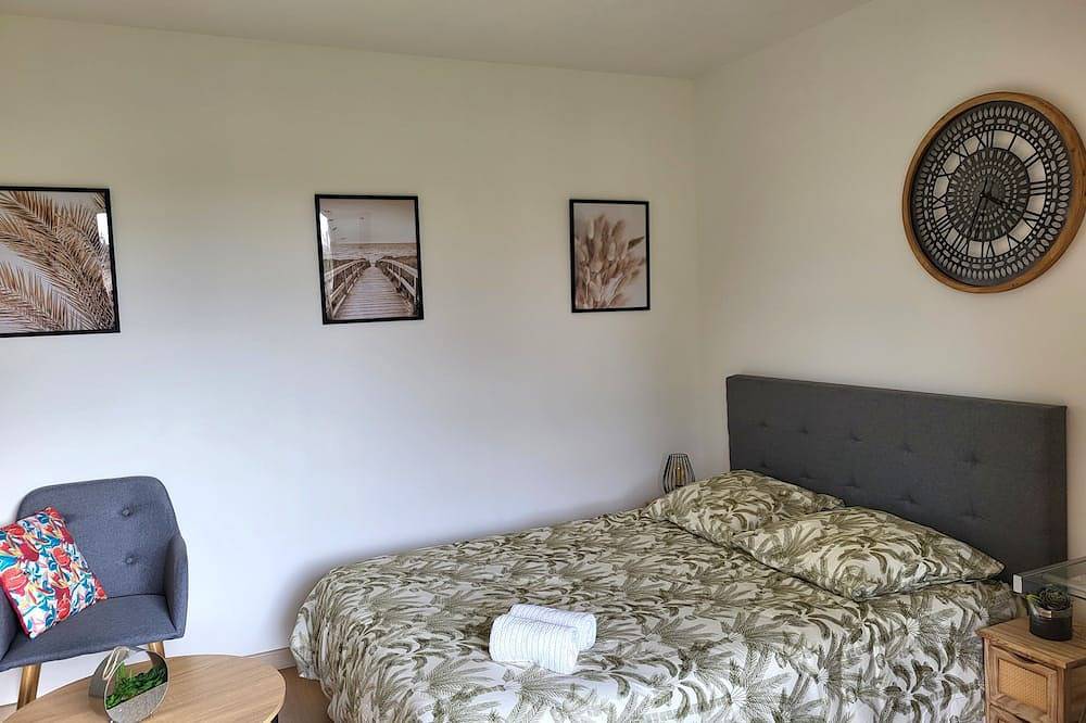 Appartement entier, Appartement proche Meett, tramway.  a Beauzelle . in Beauzelle, Toulouse et ses environs