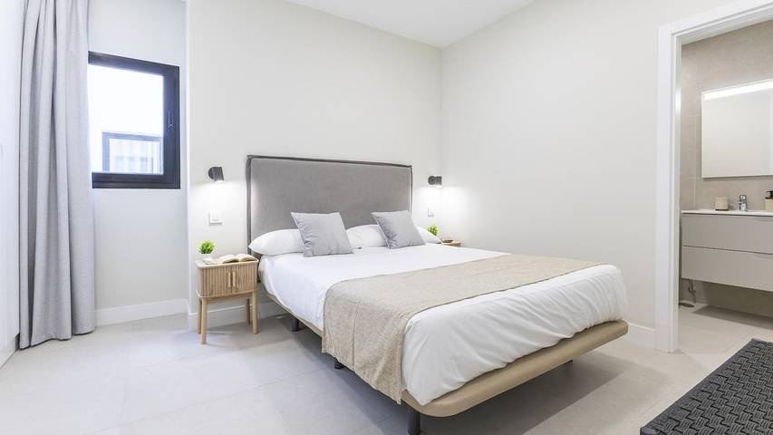 Gîte pour 5 personnes, avec terrasse dans Arinaga - 4