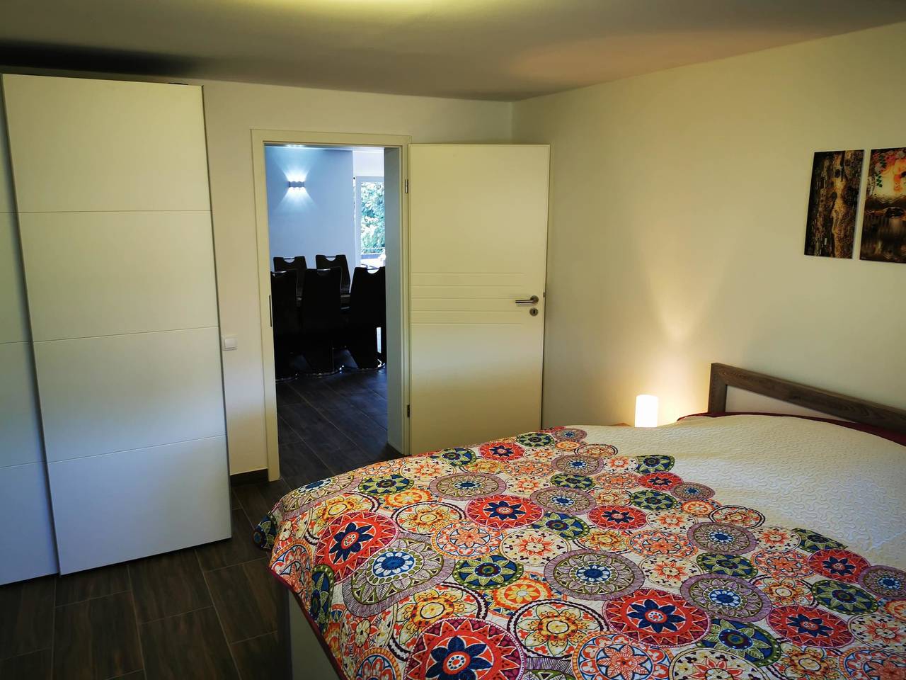 Ferienhaus Oebel in Brüggen in Brüggen, Niederrhein