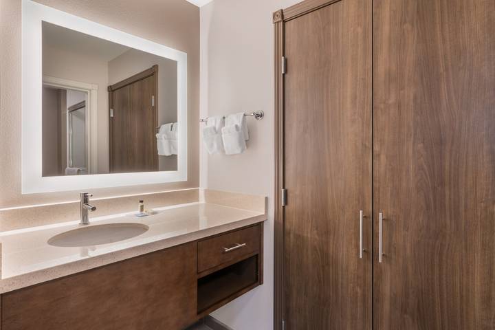 Ganze Wohnung, Staybridge Suites Anchorage in Anchorage, Alaska