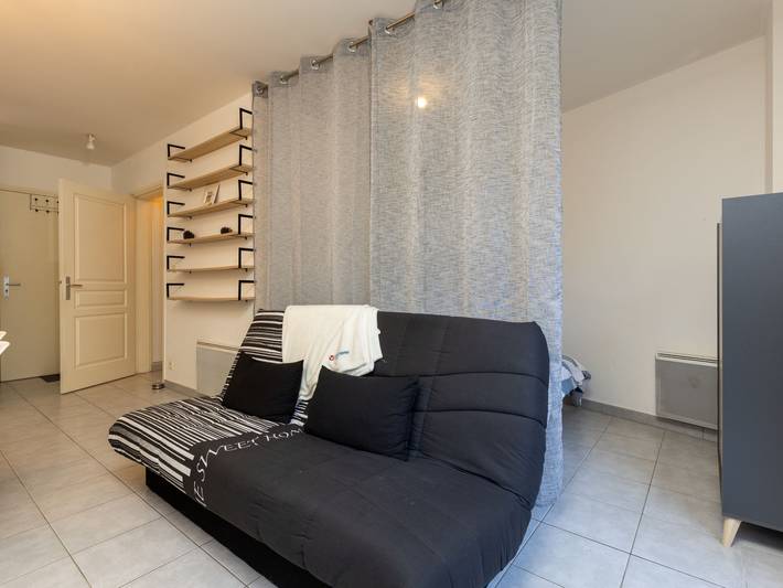 Gîte pour 3 personnes, avec terrasse à Saint-Malo - 4