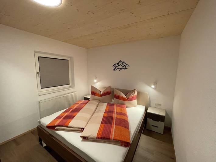 Chalet für 3 Personen, mit Balkon im Pitztal - 2