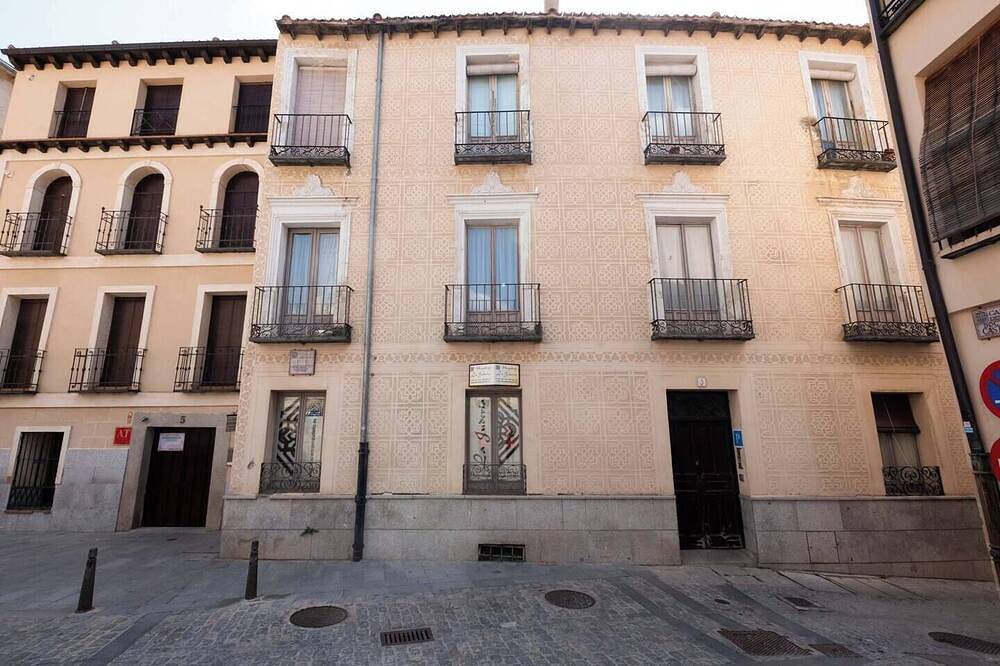 La Judería Segovia Lodging - Room for 1 in Segovia, Segovia Provinz
