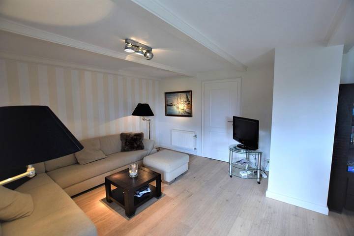 Ferienhaus für 4 Personen, mit Garten, mit Haustier in Rantum - 3