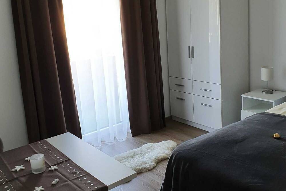Geheel appartement, Appartement 3 - Appartementenhuis Roland in Strobl, Bezirk Salzburg-Umgebung