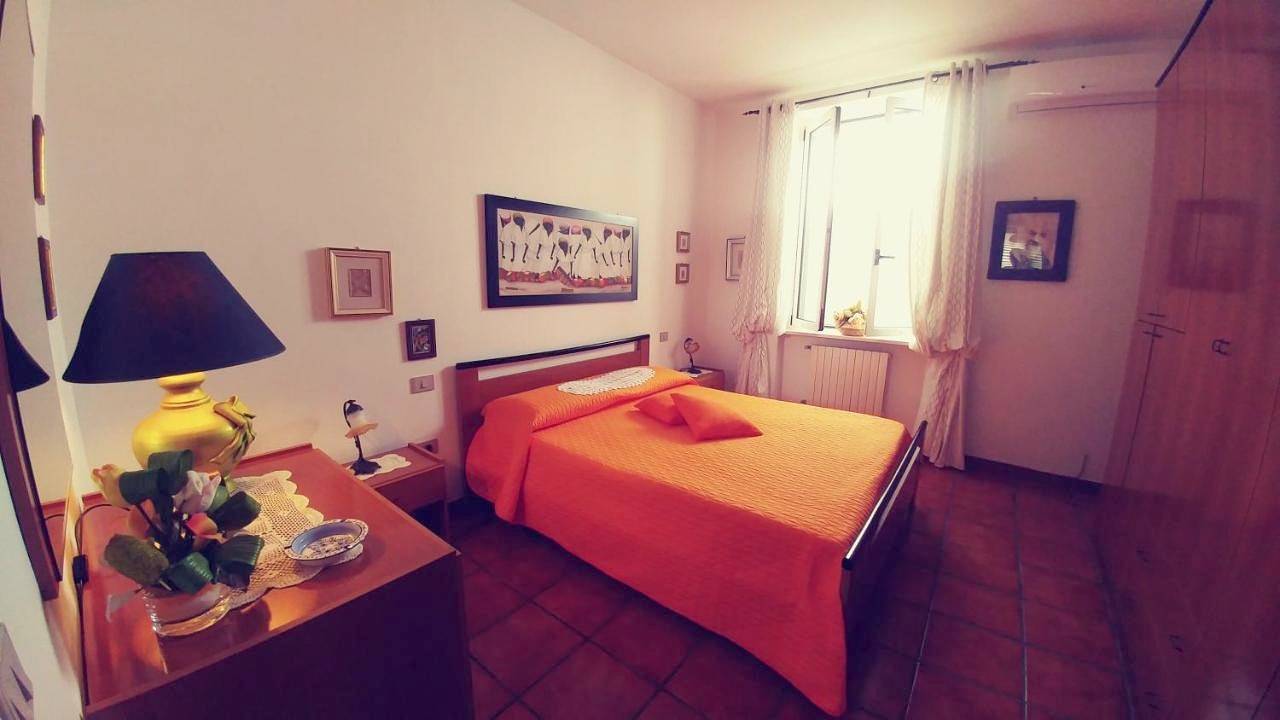 Apartment in Mattinata, Gargano