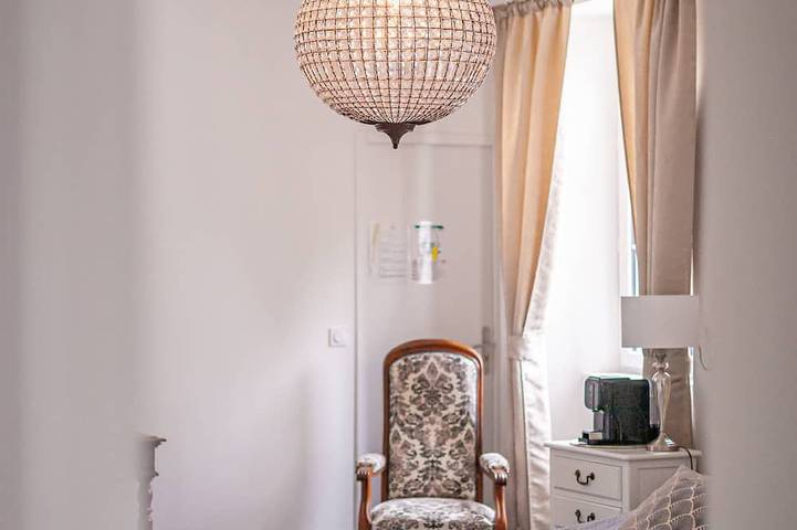 Château pour 50 personnes dans l' Isère - 4