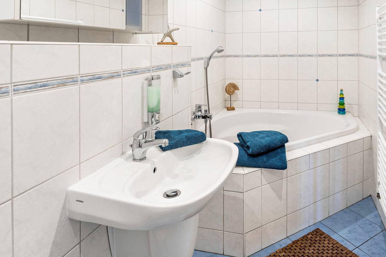 Bungalow 'Auszeit' met privéterras, foto 14