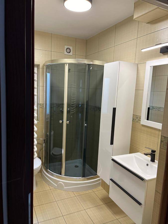 Ganze Ferienwohnung, Morena in Jarosławiec, Powiat Sławieński