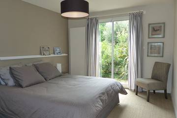 Maison De Vacances pour 8 Personnes dans Notre-Dame-des-Flots, Région de Bayeux, Photo 4