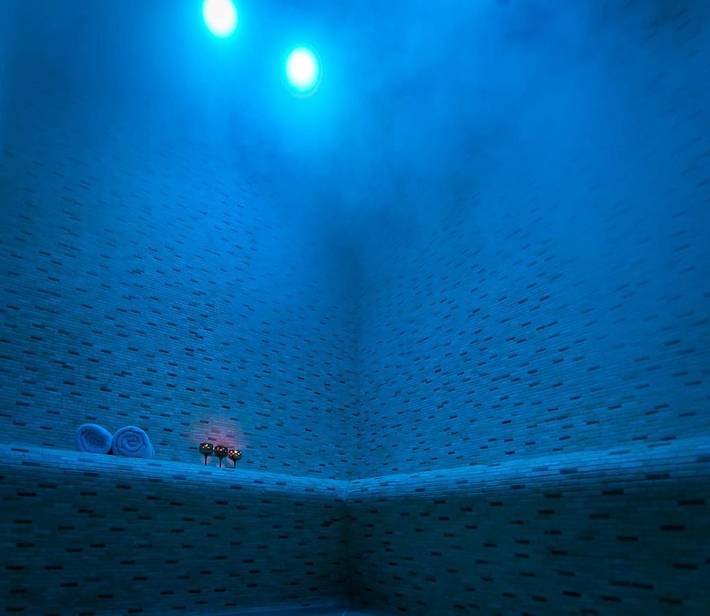 Chambre d’hôte pour 2 personnes, avec sauna et jardin ainsi que jacuzzi et piscine dans Flandre-Occidentale - 4