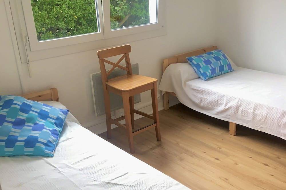 Villa 200m Ocean Centre Contis-Plage in Contis, Saint-Julien-en-Born