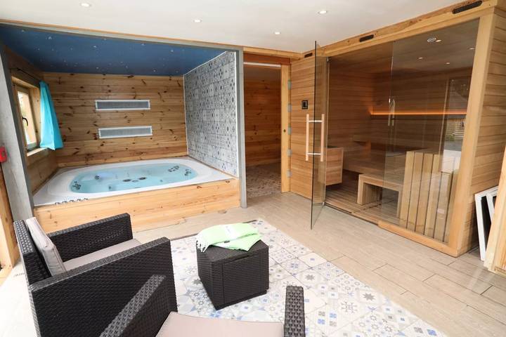 Petit Cottage 2 Pièces 2/3 Personnes in Moyenneville, Région d'Abbeville