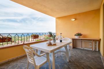 Vakantieappartement voor 4 Personen in Trinità d'Agultu e Vignola, Olbia-Tempio, Afbeelding 3