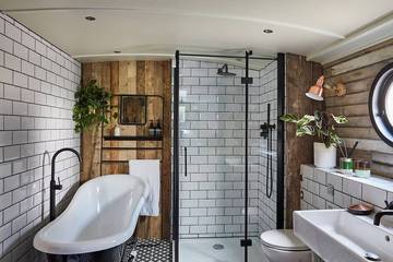 Hausboot für 4 Personen in Hackney, London, Bild 2