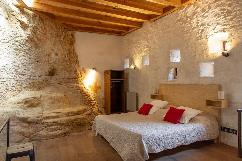 Casa-Vista al campo-Baño privado con ducha in Beynac-et-Cazenac, Périgord Noir