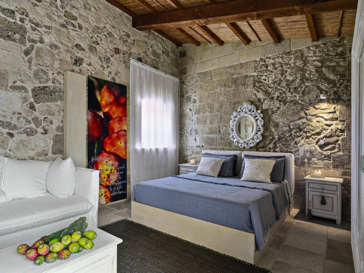 Relais masseria capasa in Martano, Provincia di Lecce