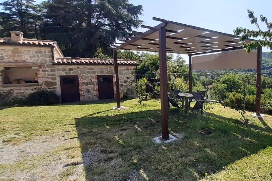 Ca' Tobia in Teolo, Colli Euganei