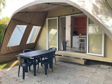 Location De Vacances pour 4 Personnes dans Saint-Georges-de-Didonne, Région de Rochefort, Photo 3