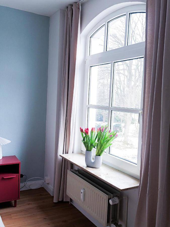 Ferienwohnung für 4 Personen, mit Ausblick in Bergedorf Hamburg - 4