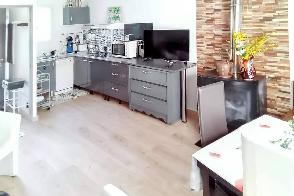 Homerez - Chalet in La Salvetat-sur-Agout in La Salvetat-sur-Agout, Béziers region