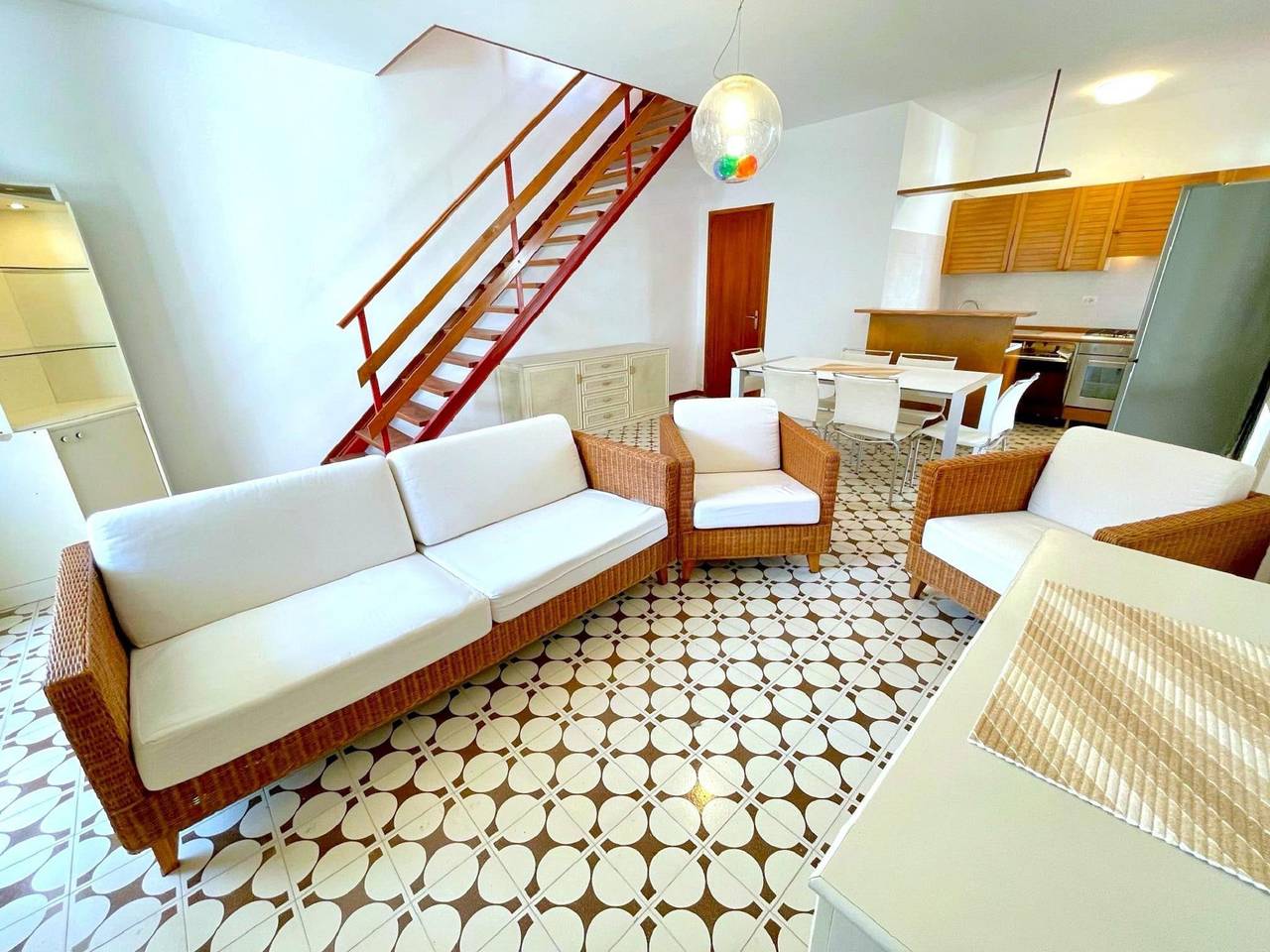 Ferienhaus am Strand in Porto Santa in Porto Santa Margherita, Caorle