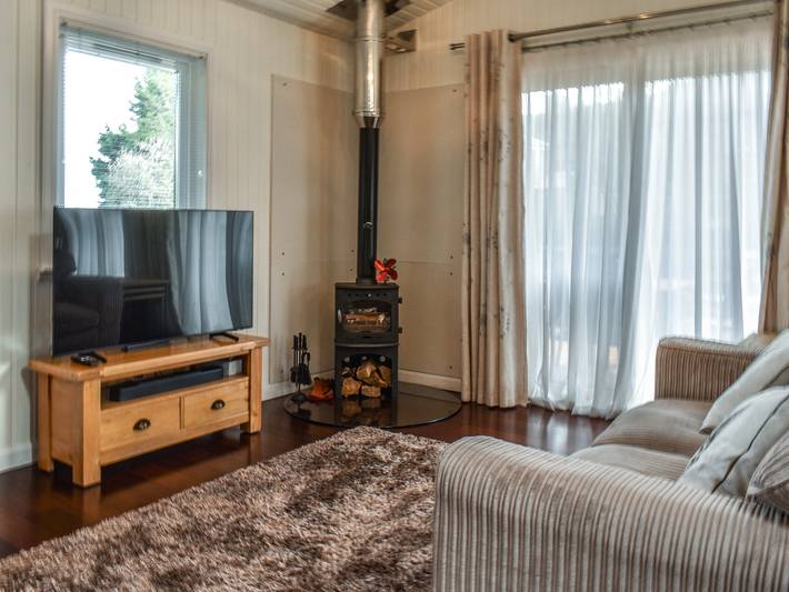 Bauernhof für 4 Personen, mit Garten in Eden - 2