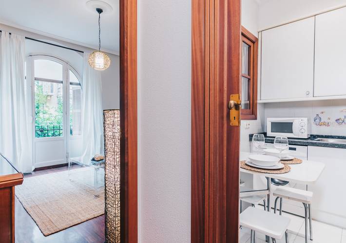 Gîte pour 2 personnes à Playa de la Concha - 3