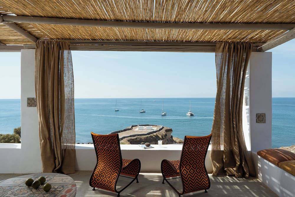 Casa vacanza a Cicladi a partire da 511€ a notte