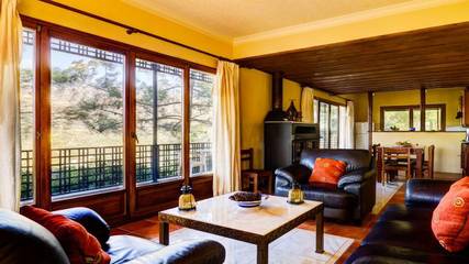 Villa für 5 Personen in Iraklio-Heraklion und Umgebung, Bild 1