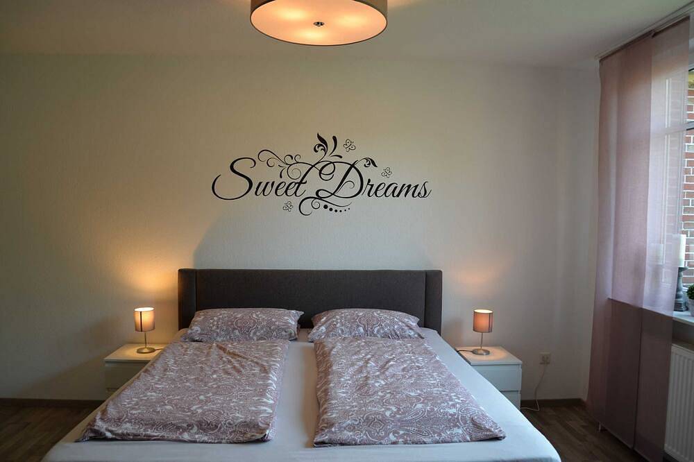 Ferienhaus Waldblick - Ruheoase am Wald 35651