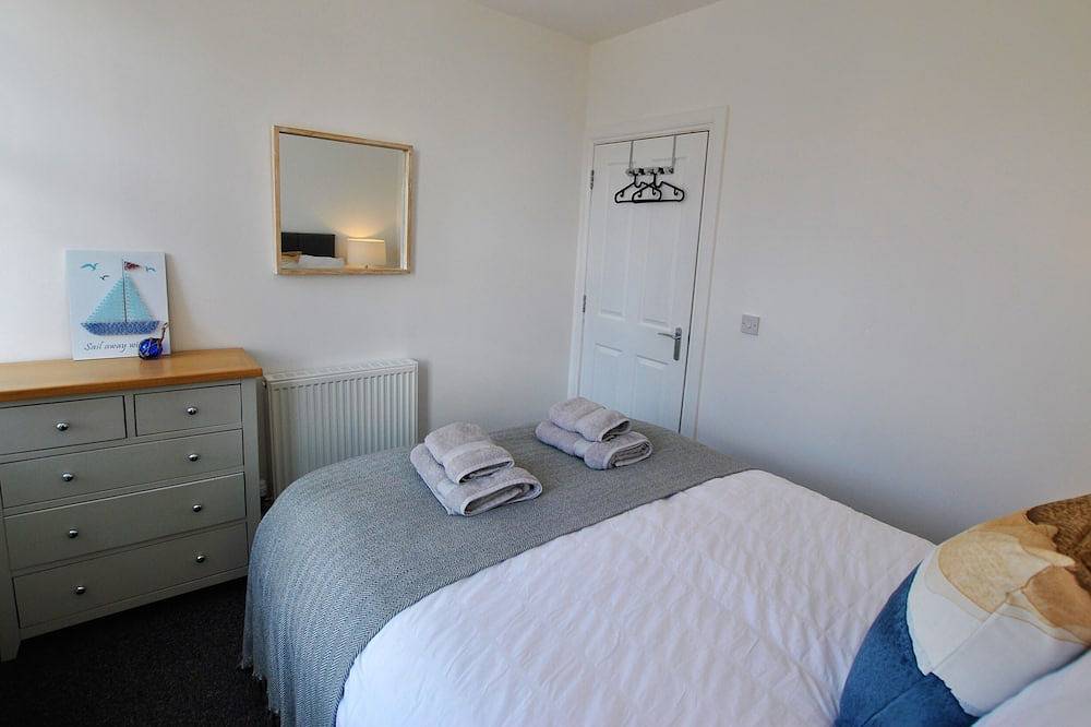 Entire apartment, May View - Two Bedroom Apartment, Sleeps 4 in Pittenweem, Fife region