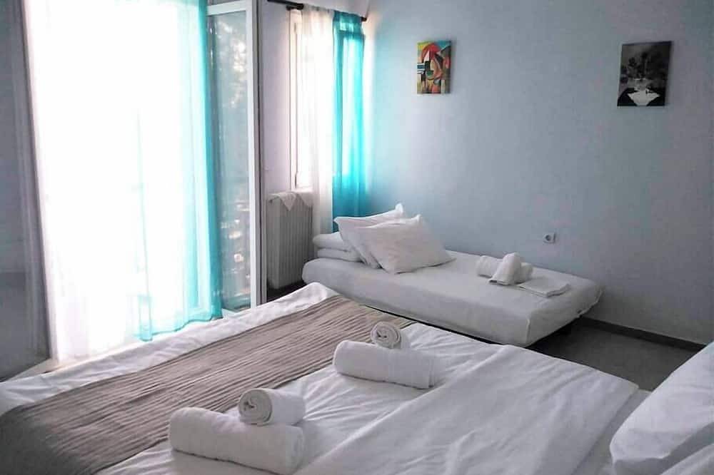 Ganze Wohnung, Als Plomari - Sea View Apartment in Lesbos