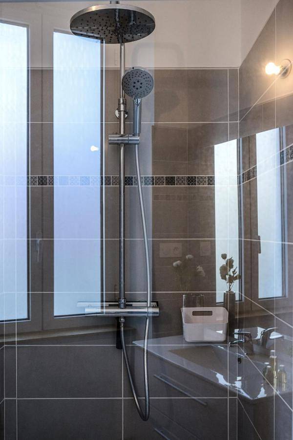 Appartement entier, Major d'Home Amalgame avec jacuzzi en option in Périgueux, Périgord Blanc