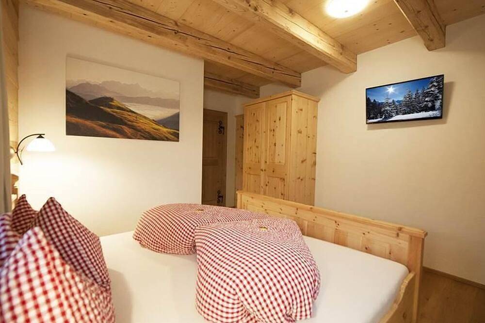 Appartements – Hochkönig - Hoferbichlgut Appartements in Saalfelden am Steinernen Meer, Pinzgau