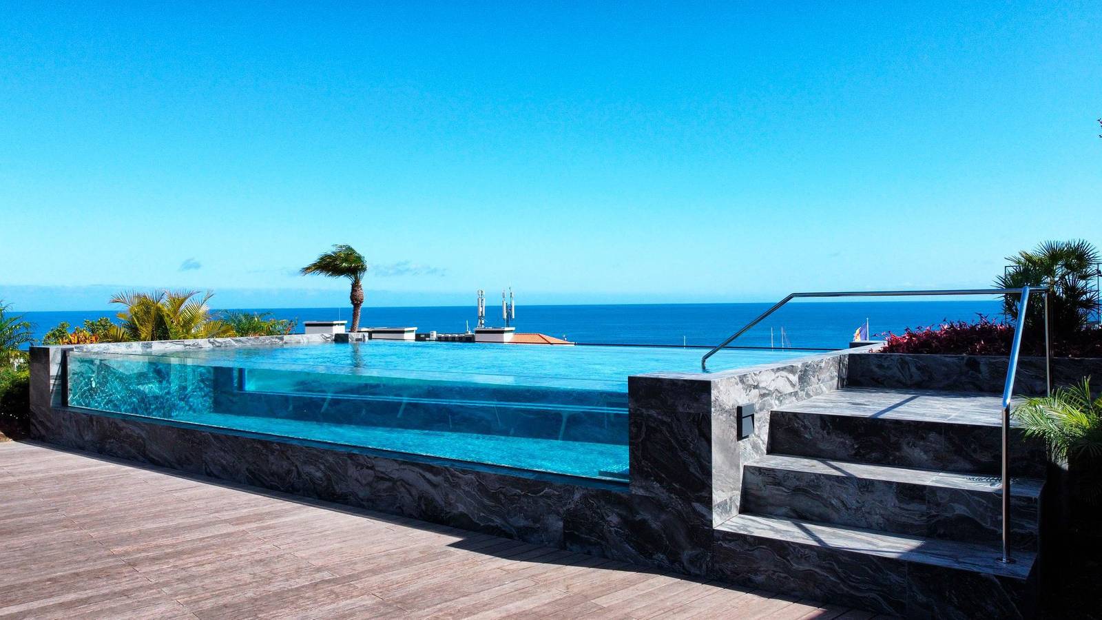 Apartamento inteiro, Daysy Savoy by Lovelystay in Funchal (Sé), Madeira
