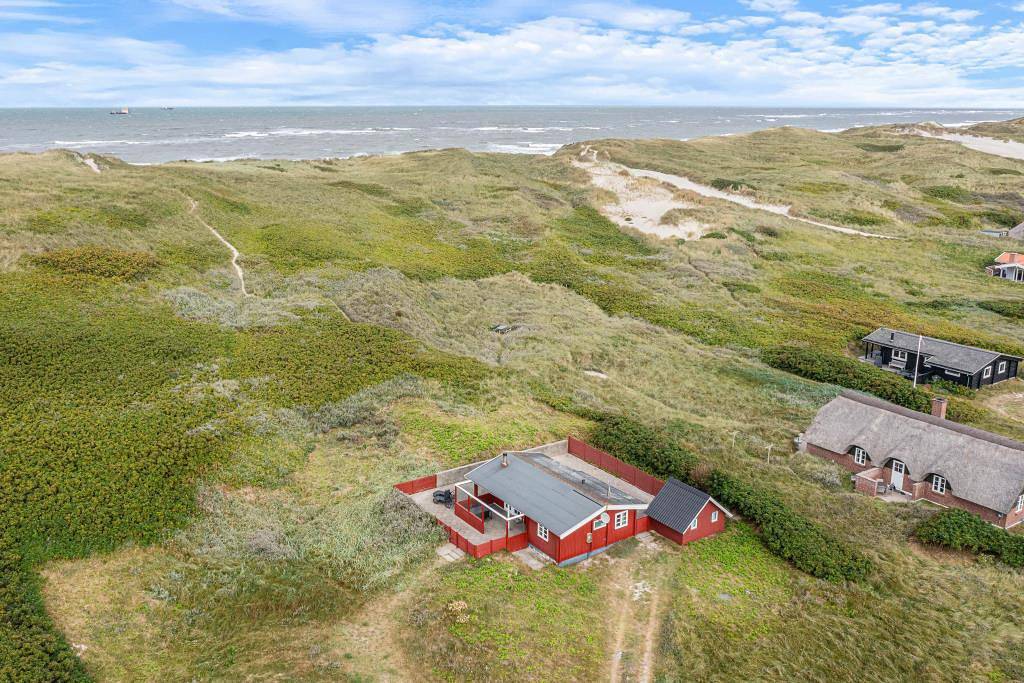 Casa vacanza a Haurvig a partire da 87€ a notte