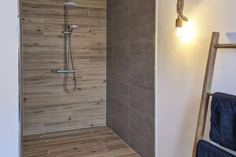 Ganze Wohnung, Ferienhaus Chalet 48 in Mayen, Osteifel
