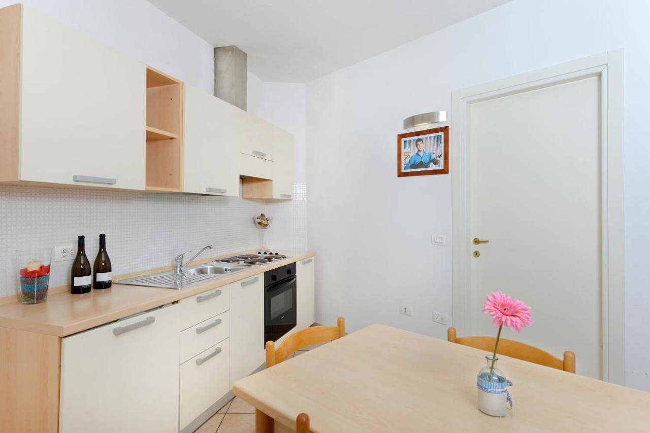 Residence Riva Blu in Cesenatico, Provincia di Forlì-Cesena